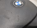 32303448457, 3448457 Руль BMW X3 E83 2007г. - фото №3