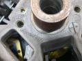 484303VW2B Руль Nissan Note E12 2015г. - фото №3