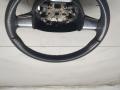 4M513600EL3ZHE, 1500633 Руль Ford Focus 2008г. - фото №5