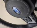34312AL03AVH Руль Subaru Legacy 2015г. - фото №2