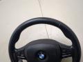 32336790891 Руль BMW 7 серия 2013г. - фото №2
