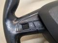 5F0419091AH Руль Seat Toledo 2018г. - фото №2