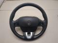 484306712R Руль Renault Scenic 2010г. - фото №4