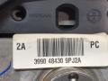 484309PJ2A Руль Nissan Pathfinder 2017г. - фото №3