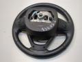 5QV34DX9AC, 5QV342X9AC Руль Jeep Cherokee 2015г. - фото №4