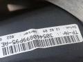 451000D140B2 Руль Toyota Yaris 2009г. - фото №3