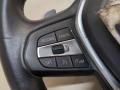 32307950716, 7950716 Руль BMW 3 G20, G21 2022г. - фото №2