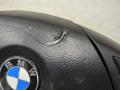 32346763359, 6763359 Руль BMW 5 серия 2004г. - фото №3