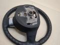 1500633, 4M513600EL, 1593638, 8M513F870AA Руль Ford Focus 2008г. - фото №4