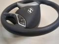 561103Y100RYZ Руль Hyundai Elantra 2012г. - фото №4