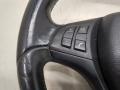 32307844566, 7844566 Руль BMW X5 E70 2009г. - фото №3