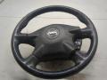 48430EQ710, K851MAU060 Руль Nissan X-Trail (T30) 2006г. - фото №4
