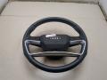 89A419091F Руль Audi Q4 E-tron 2023г. - фото №4