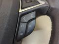 DS7Z3600CE Руль Ford Edge 2019г. - фото №2