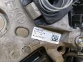 QTB502110PVA Руль Land Rover Range Rover 2008г. - фото №5