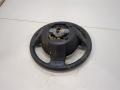 48430JD00C Руль Nissan Qashqai 2009г. - фото №5