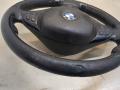 32307844566, 7844566 Руль BMW X5 E70 2010г. - фото №4