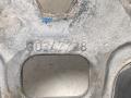 4M513600EL Руль Ford Focus 2008г. - фото №4