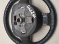 4M513600EL3ZHE, 1500633 Руль Ford Focus 2009г. - фото №2