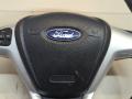 1760711, BA613600EB38QA Руль Ford Fiesta 2012г. - фото №4
