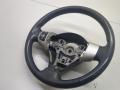 451000D140B0 Руль Toyota Yaris 2007г. - фото №4