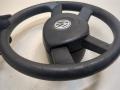 1T0419091C, 1T0880201E Руль Volkswagen Touran 2005г. - фото №2