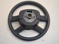 1T0419091C, 1T0880201E Руль Volkswagen Touran 2005г. - фото №5