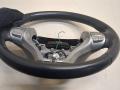 484304EL1A Руль Nissan Qashqai 2014г. - фото №4