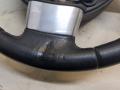 4M513600EL3ZHE, 1500633 Руль Ford Focus 2007г. - фото №2