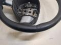 4M513600EL3ZHE, 1500633 Руль Ford Focus 2007г. - фото №3