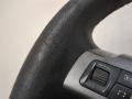 913292 Руль Opel Vectra 2006г. - фото №3