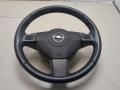 Руль Opel Vectra 2007г. - фото №4