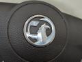 13326397 Руль Opel Zafira B 2012г. - фото №3