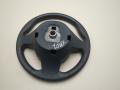 1567626, 9S513600DA38C5 Руль Ford Ka 2010г. - фото №5