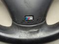 32306795568, 6795568 Руль BMW 3 серия 2009г. - фото №5