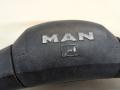 85464300002 Руль Man L2000 2005г. - фото №2