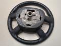 1501146, 4M513600BL3ZHE Руль Ford Focus 2009г. - фото №2