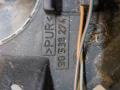 90538274, 90437302 Руль Opel Astra 2000г. - фото №2