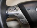 484305AB4A, 985105AA8A Руль Nissan Murano 2015г. - фото №3