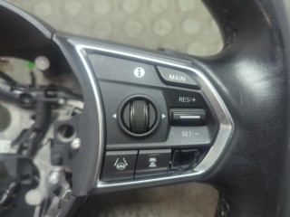 Руль, ориг. номер 78501TJBA00ZA, Acura RDX 2018-2021