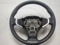 985101759R Руль Renault Koleos 2008г. - фото №5