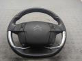98057438ZD Руль Citroen C4 Grand Picasso 2015г. - фото №4