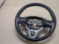 GHY232982 Руль Mazda 6 2014г. - фото №3