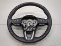 GRV13298XD02 Руль Mazda 6 (GJ) 2020г. - фото №2