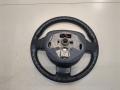 4M513600EL3ZHE, 1500633 Руль Ford Focus 2010г. - фото №2