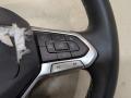 2GJ419089CT Руль Volkswagen Taos 2024г. - фото №3
