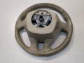 484301AA4B, K851M1AA0B Руль Nissan Murano 2009г. - фото №2
