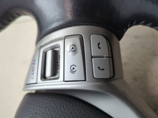Руль, ориг. номер 484304EL1A, Nissan Qashqai