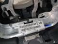 484303NL0B, 34143622B Руль Nissan Leaf 2014г. - фото №3