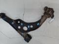 1339465080 Рычаг подвески левый передний Fiat Ducato 2005г. - фото №4